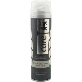 Care | Spuma de ras Sensitive 250ml