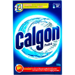 Calgon | Anticalcar pudra 2in1  700g