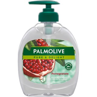 Palmolive | Pure | Sapun lichid rodie 300ml