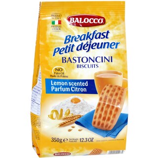 Balocco | Bastoncini | Biscuiti Bastoncini 350g