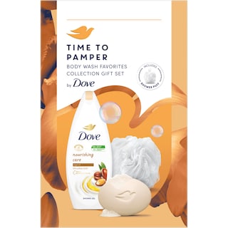 Dove | Pachet cosmetic Time to Pamper