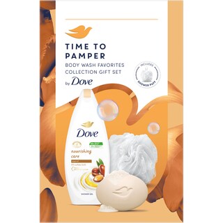 Dove | Pachet cosmetic Time to Pamper