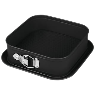 Berlinger Haus | Tava patrata detasabila, Sahara