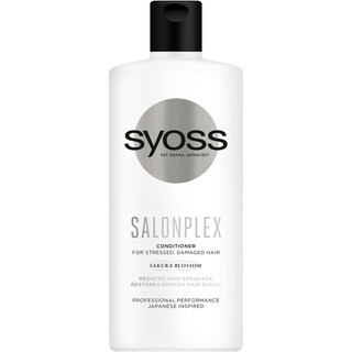 Syoss | Balsam Salonplex 440ml