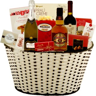 (bucata) | Cos cadou The King