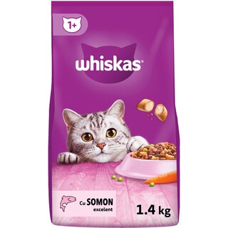 Whiskas