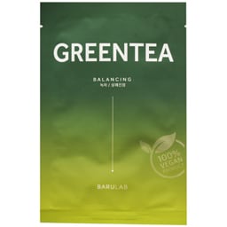 Masca tip servetel Greentea