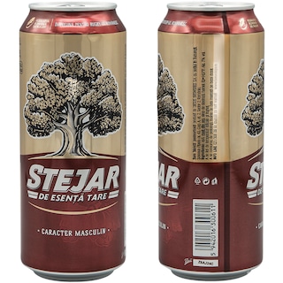 Stejar