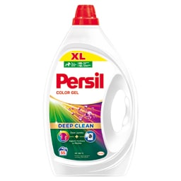 Detergent Color Gel, 55 spalari 2475ml