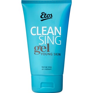 Etos | Lotiune de curatare 150ml
