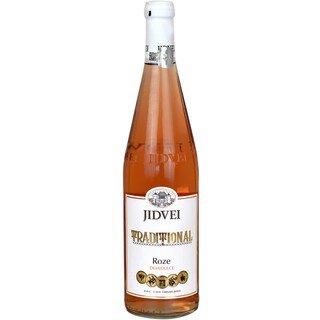 Jidvei | Vin roze  750ml