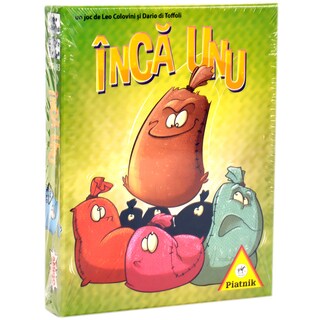 (bucata) | Joc inca un joc