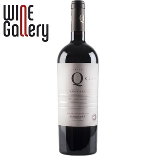 Q Clay | Vin rosu Syrah, Cabernet Sauvignon 0.75l