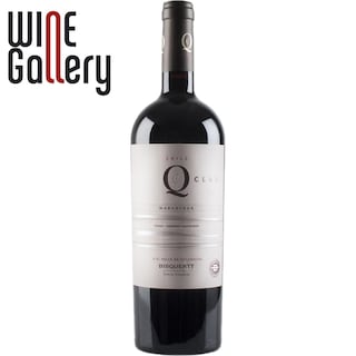 Q Clay | Vin rosu Syrah, Cabernet Sauvignon 0.75l