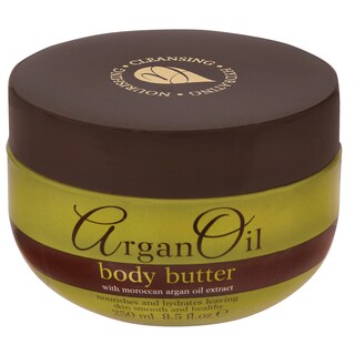 Argan Oil | Crema de corp 250ml