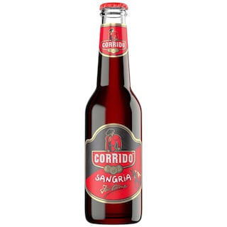 Corrido | Sangria  275ml
