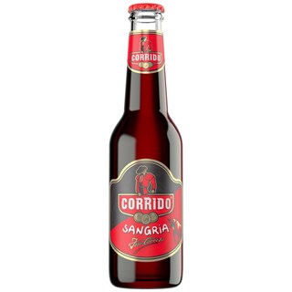Corrido | Sangria  275ml