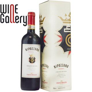 Frescobaldi | Vin rosu Chianti Rufina 0.75L