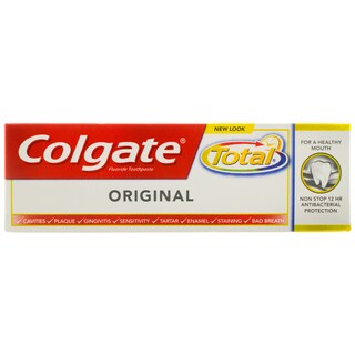 Colgate | Total Original | Pasta de dinti 50ml