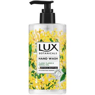 LUX | Sapun lichid Ylang Ylang & Neroli Oil 400ml