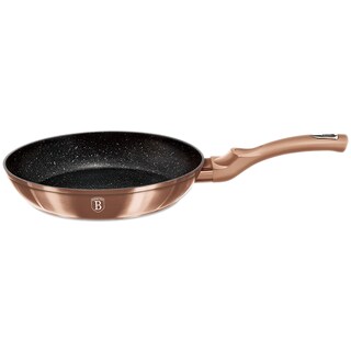 Berlinger Haus | Tigaie Metallic rosegold 28cm