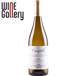 Campillo | Vin alb Rioja 0.75L