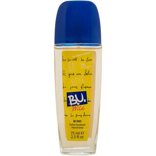 B.U. | Spray natural Wild 75ml