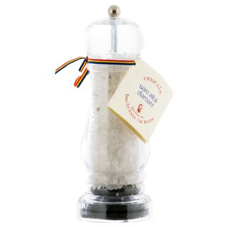 Bucataria lui Radu | Rasnita cu sare diamant 140g