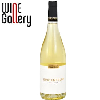 Epicentrum | Vin alb Sarba & Plavaie 750ml