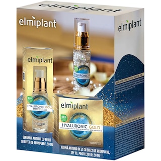 Elmiplant