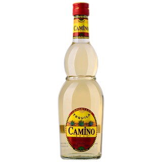Camino Real | Tequila Gold 0.7L