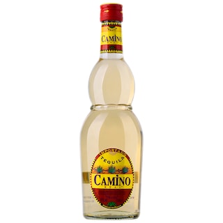Camino Real | Tequila Gold 0.7L