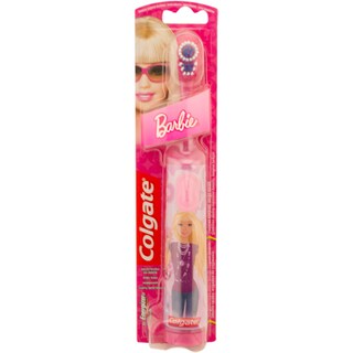 Colgate | Periuta de dinti electrica pentru copii, Barbie