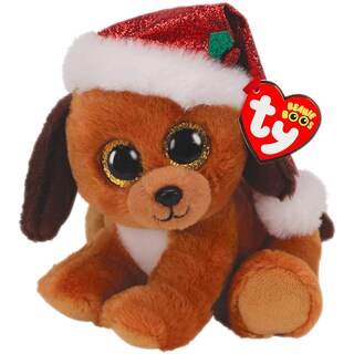 Beanie Boos | Jucarie de plus, 15 cm, diverse modele