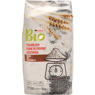 Delhaize Bio | Faina Neagra bio 1kg