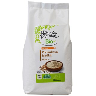 Nature's Promise Bio | Faina de hrisca bio 500g