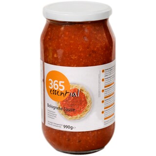 365 | Sos bolognez 990g