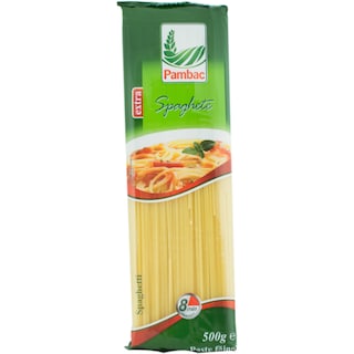 Pambac | Spaghete  500g