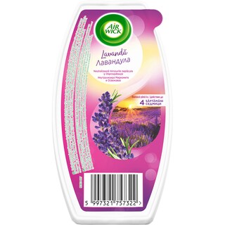 Air Wick | Odorizant camera gel lavanda 150g