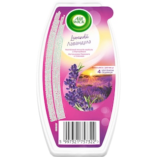 Air Wick | Odorizant camera gel lavanda 150g
