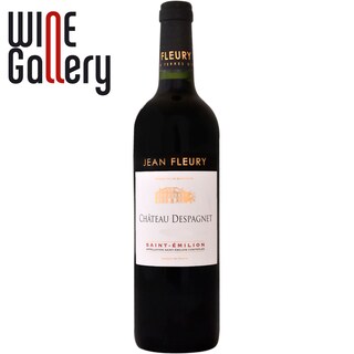 Chateau Despagnet | Vin rosu  0.75l