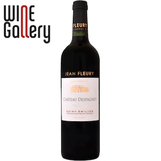 Chateau Despagnet | Vin rosu  0.75l