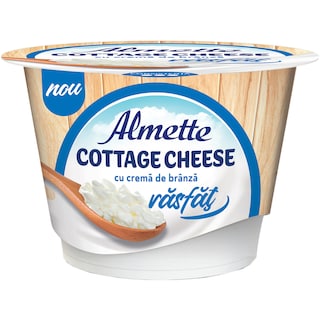 Almette