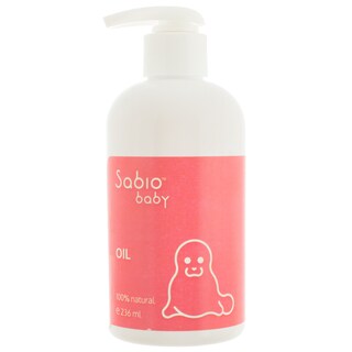 Sabio | Baby | Ulei de corp 236ml