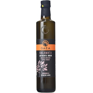Gaea | Ulei de masline extravirgin din regiunea Kalamata 500ml