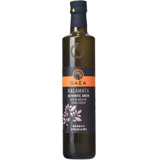 Gaea | Ulei de masline extravirgin din regiunea Kalamata 500ml