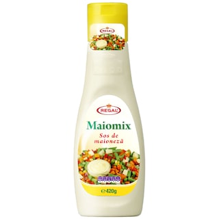 Regal | Maiomix | Sos de maioneza  420g