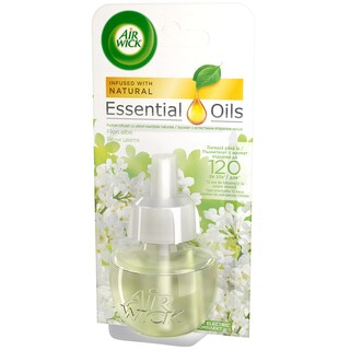 Air Wick | Rezerva electrica cu frezie si iasomie 19ml