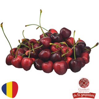 Gusturi romanesti | CIRESE GUST RO CAL1