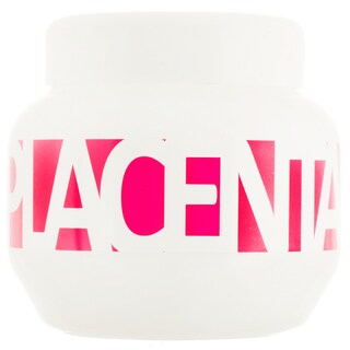 Kallos | Tratament de par Placenta 275ml